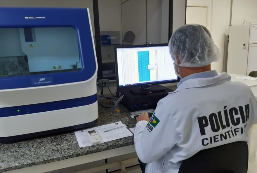 Inscrições abertas para concurso da Polícia Técnico-Científica, com 141 vagas