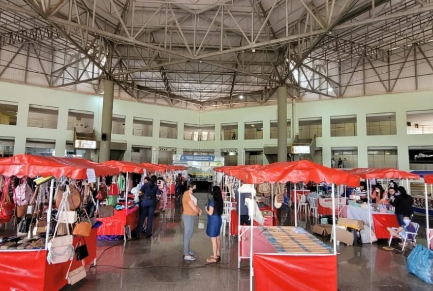 Goiânia realiza edição da Feira de Talentos nos dias 14 e 15 de março