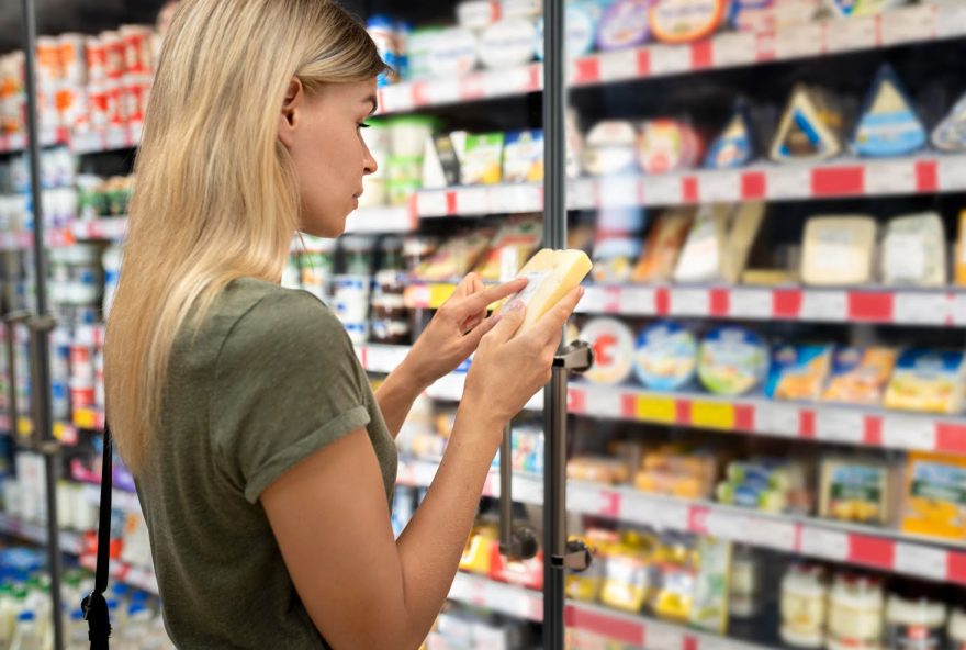 Nos últimos meses, consumidores de todo Brasil começaram a observar nas prateleiras dos supermercados mudanças nos rótulos de alguns produtos derivados do leite.