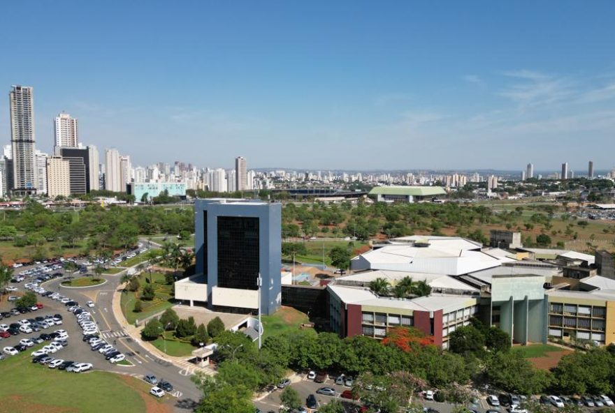 Prefeitura de Goiânia decreta ponto facultativo na véspera da Sexta-Feira Santa