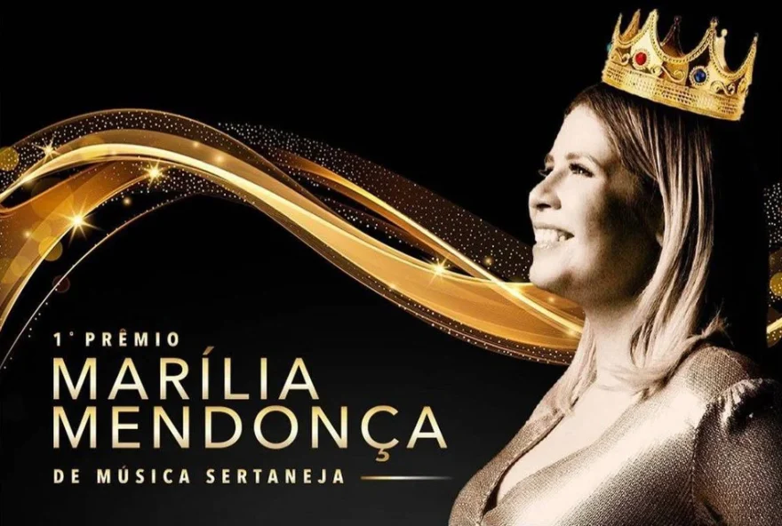 Prêmio Marília Mendonça vai homenagear pela primeira vez o sertanejo