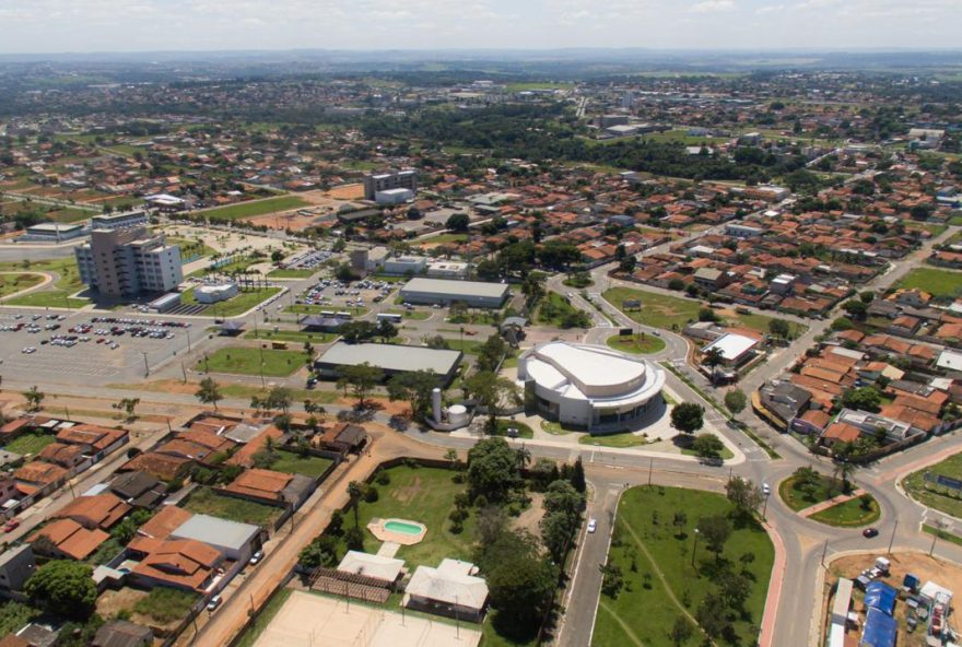 Os vencimentos da guia única (à vista) ou da primeira parcela, que seriam no dia 31 de março, foram prorrogados para 31 de maio
(Foto: Reprodução)