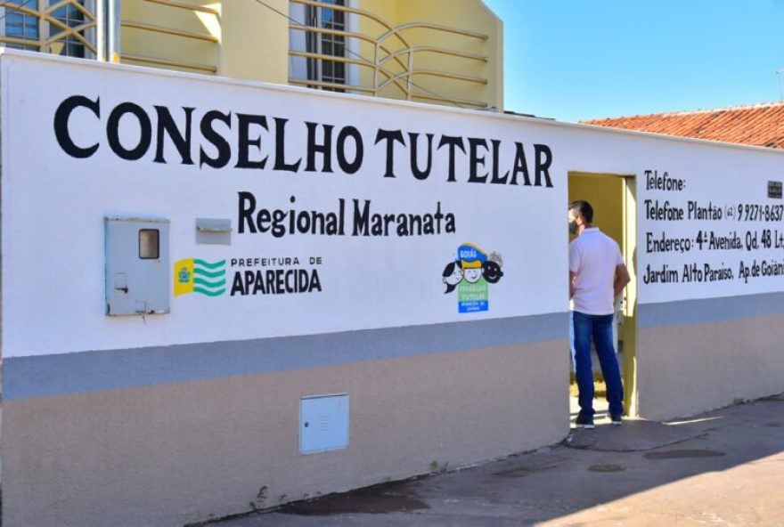 O Conselho Municipal da Criança e do Adolescente (CMDCA) de Aparecida de Goiânia publicou nesta segunda, 03, o edital para eleição de 20 novos conselheiros