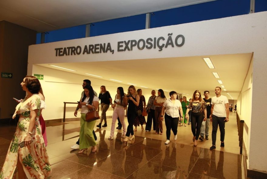 Centro de Convenções