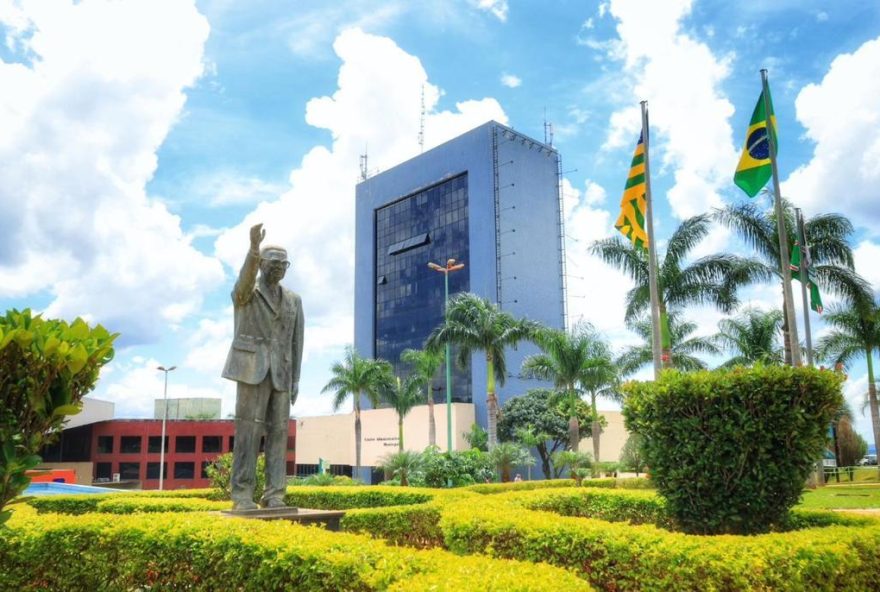 Prefeitura de Goiânia