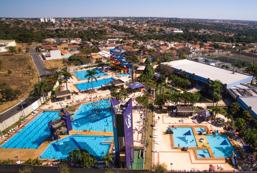 Clubes do Sesc Goiás terão programação especial no Dia do Trabalhador