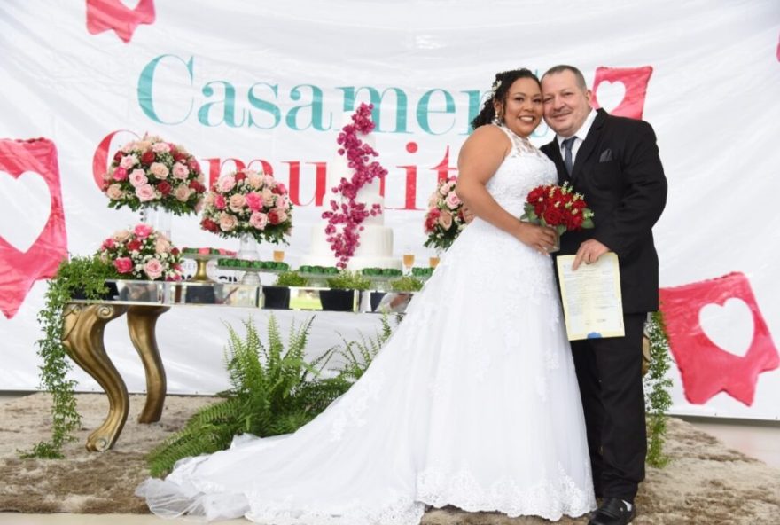 s inscrições  podem ser feitas até a próxima quinta-feira,  dia 25 de maio.
(Foto: Jhonney MAcena)