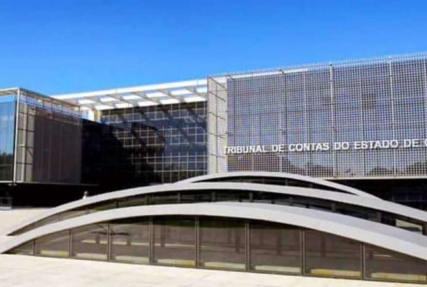 Contas do exercício 2022 do Governo de Goiás são aprovadas por unanimidade pelo TCE
(Foto: TCE)