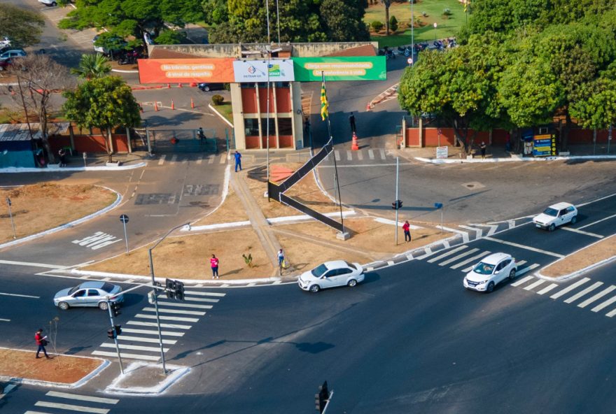 Detran-GO alerta sobre golpe via Pix; IPVA só pode ser pago por boleto bancário ou DUA 
(Foto: Detran-GO)