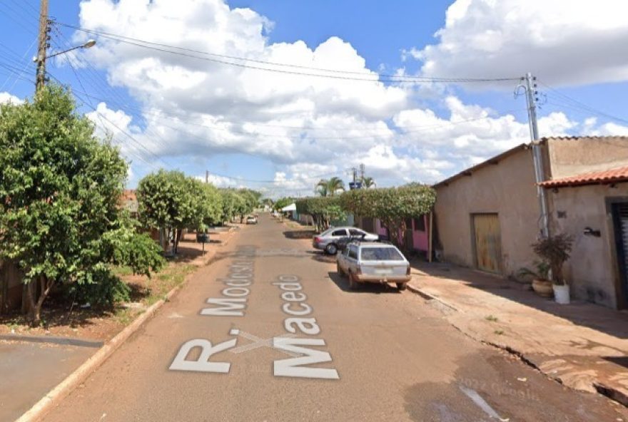 Pai mata filha a facadas e logo após tira a própria vida, em Rio Verde