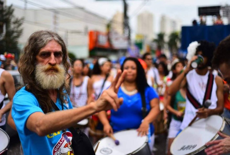 Prefeitura promove 12º Festival Goiânia Canto de Ouro: evento reúne cantores goianos em shows gratuitos no Cine Ouro a partir de quinta-feira ,13
(Foto: Secult)