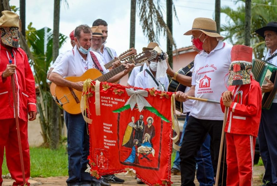 Prefeitura de Goiânia recebe mais de R$ 12 milhões em recursos federais da Lei Paulo Gustavo e prepara editais para inscrições de artistas locais
(Fotos: Secult)