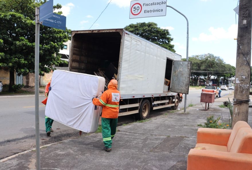 Prefeitura de Goiânia divulga novo número de Whatsapp da Comurg (62)9 9855-8555 e aprimora atendimento ao cidadão
(Foto: Reprodução)