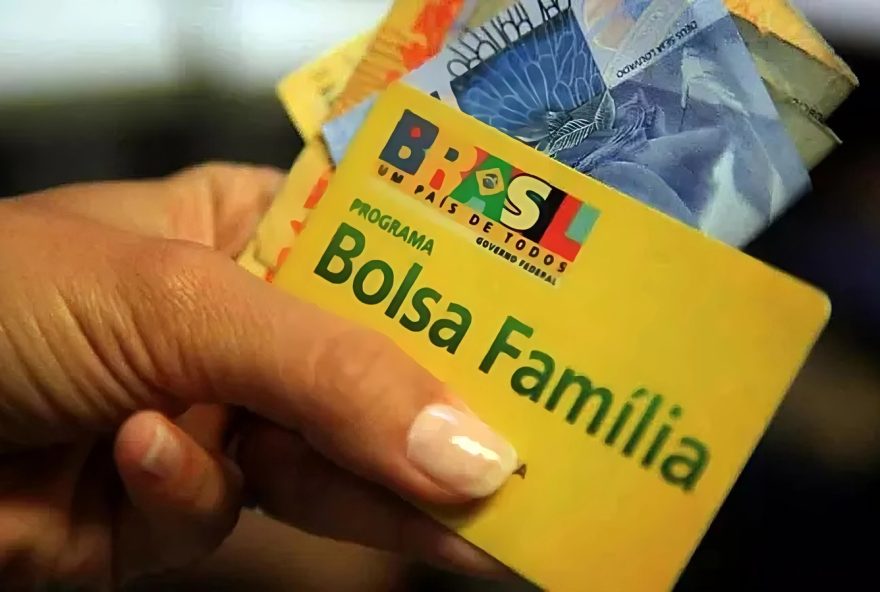 Prefeitura de Goiânia promove reuniões nas unidades dos Cras com orientações sobre Bolsa Família
(Foto: Reprodução/ Agência Brasil)