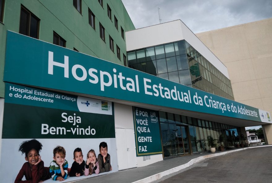 Hecad funciona em regime de plantão durante o feriado, retomando à normalidade dos atendimentos na segunda-feira
(Foto: SES)