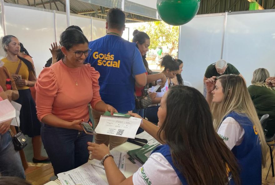 Quase 100% dos beneficiados com o Crédito Social usaram o dinheiro para começar um novo negócio 

(Fotos: Secretaria da Retomada)