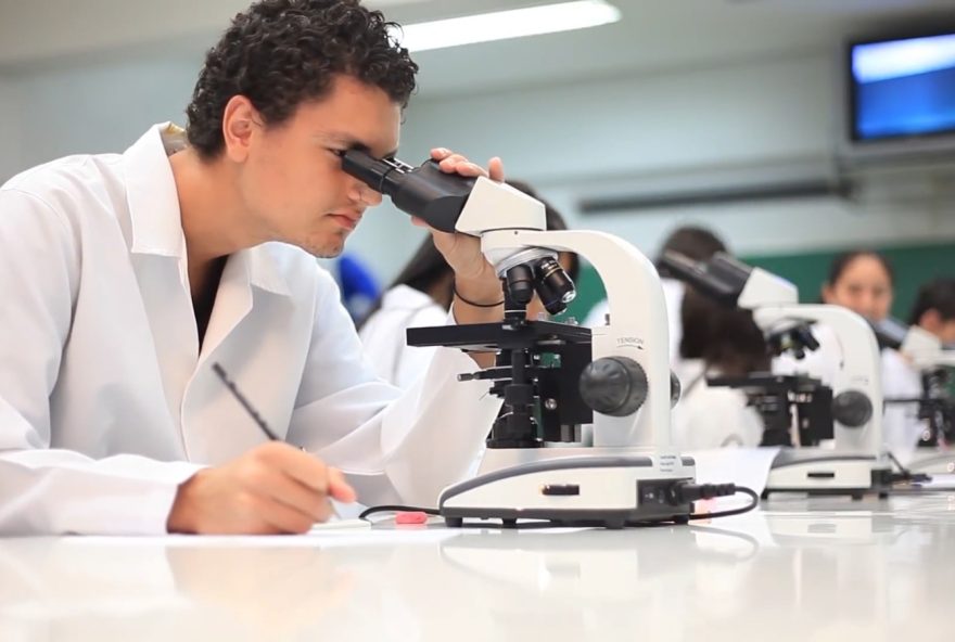 Universidade Estadual de Goiás abre 312 vagas para mestrados e doutorado 
(Foto:  UEG)