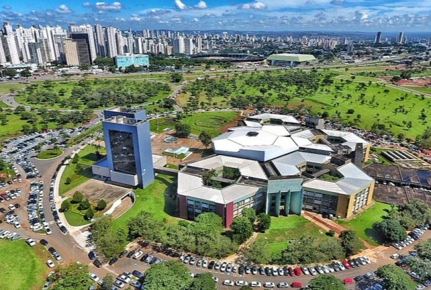 Prefeitura de Goiânia propõe desconto em multas e juros, além de redução de ITBI
(Foto: Reprodução)