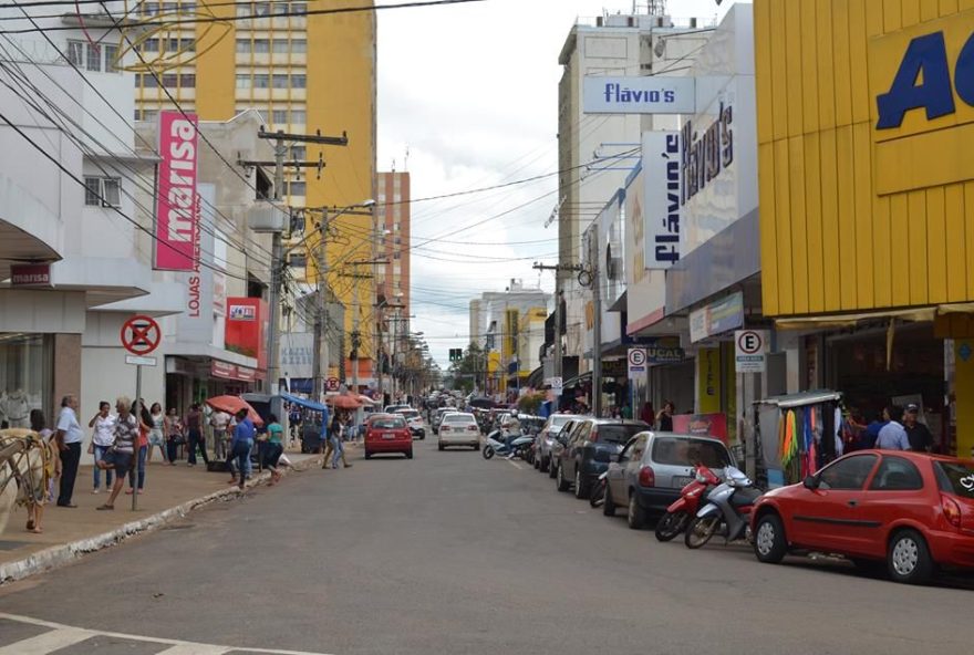 Prefeitura de Anápolis implanta Área Azul para dar fluidez no trânsito