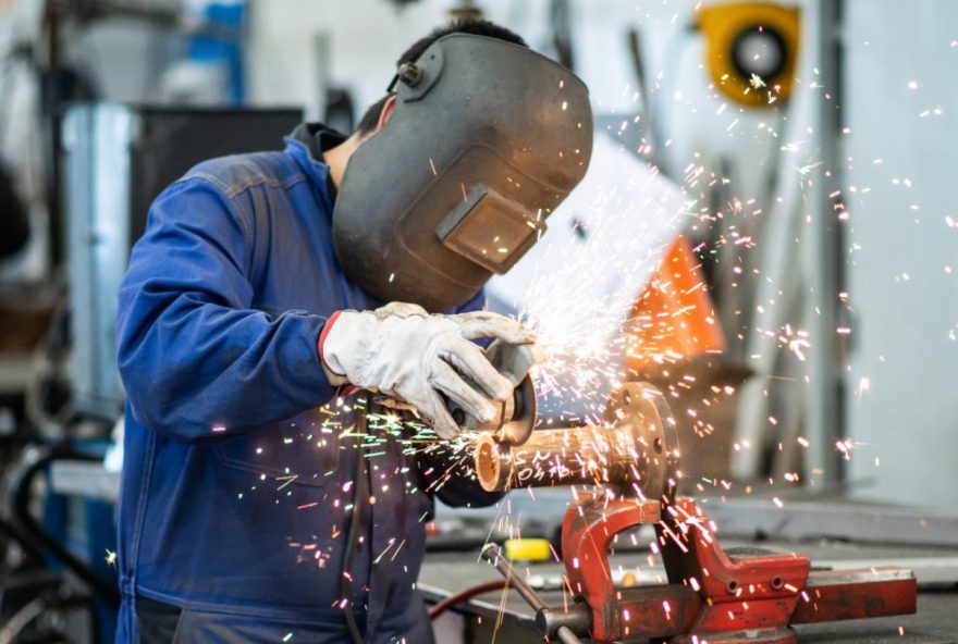 Atividade industrial goiana cresce 3,8%. Em comparação com outubro de 2022, crescimento foi ainda maior, com alta de 13%. (Fotos: SGG)