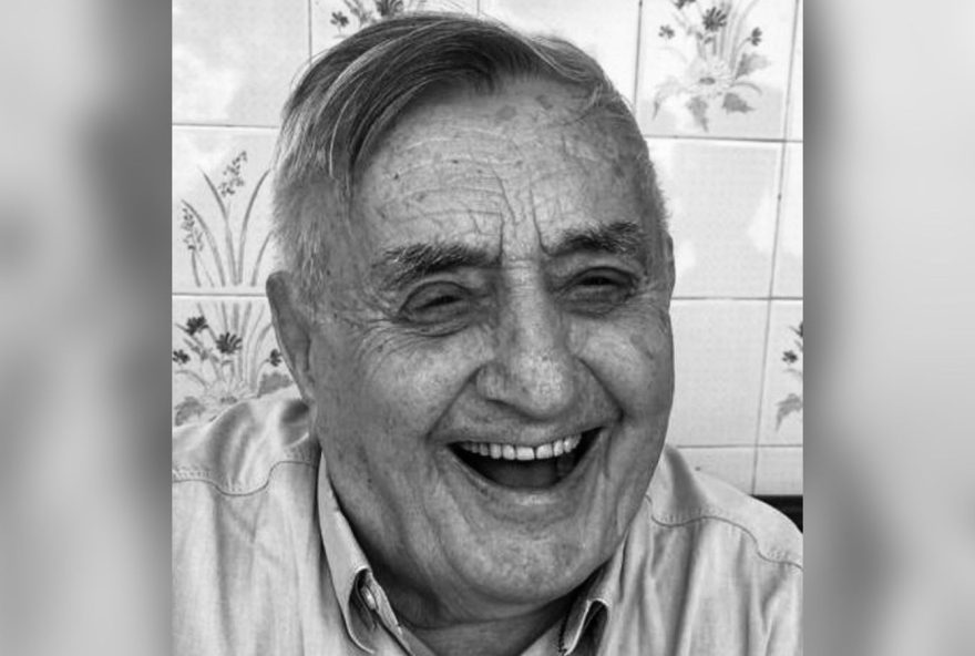 Morre aos 97 anos, Antônio Batista da Silva, fundador da Fazenda Jabuticabal (Reprodução/Instagram)