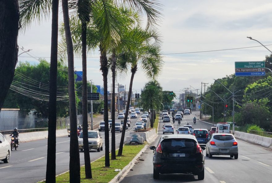 Parcelamento do IPVA 2024 pode ser feito em nove ou dez vezes, dependendo do final de placa do veículo. (Foto: Secretaria da Economia)