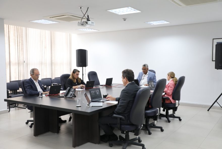 Reunião do Conselho Regulador da AGR autorizou operação em três linhas e em breve novos trechos serão contemplados
(Fotos: AGR)