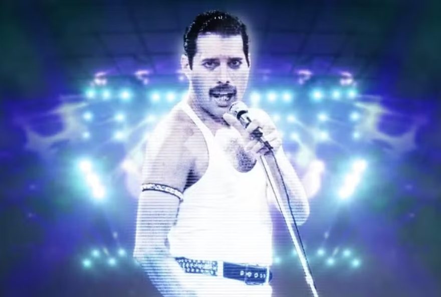 Assim como ABBA, Freddie Mercury deve retornar aos palcos como holograma