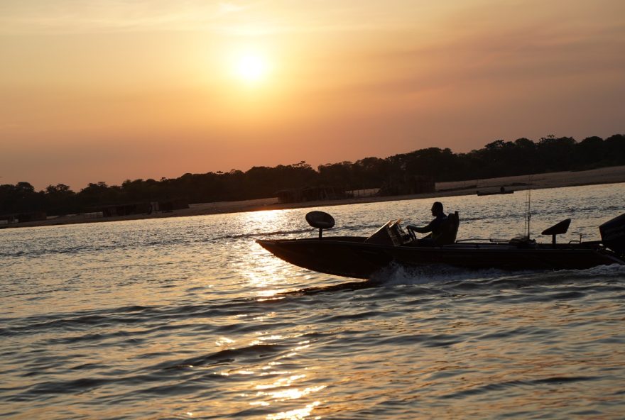 Governo de Goiás abre Circuito Goiano de Pesca Esportiva em Três Ranchos