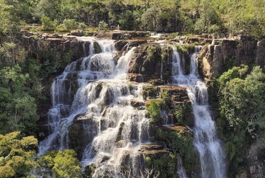 Chapada Week 2024 oferece descontos de até 50% na Chapada dos Veadeiros