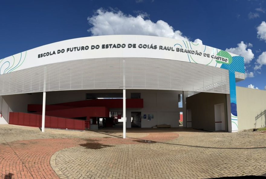 Escolas do Futuro de Goiás formam mais de 12 mil mulheres