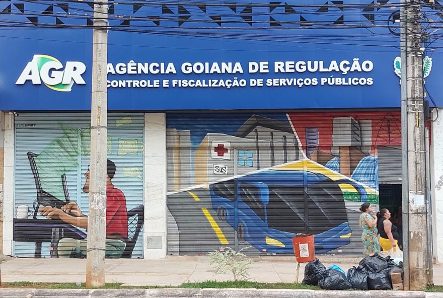 AGR abre 26 novas linhas de transporte intermunicipal