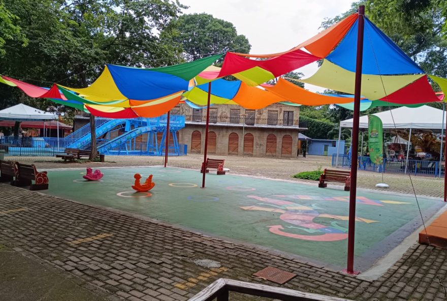 Parque Mutirama realiza evento especial de Páscoa como parte da programação do aniversário de 55 anos da unidade (Fotos: Agetul)