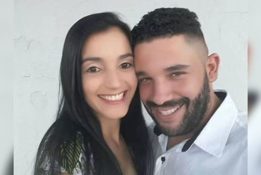 Marido mata esposa a facadas enquanto ela dormia, em São Paulo