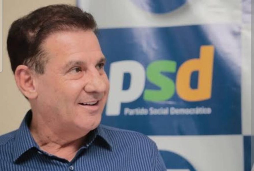 PSD insiste no discurso de candidatura própria em Anápolis