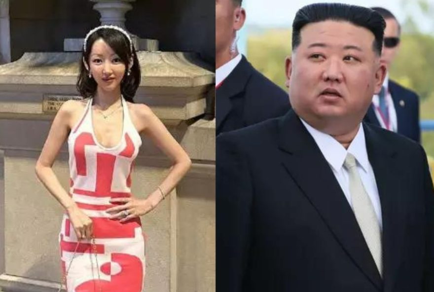 Uma desertora afirmou que o ditador Kim Jong-un escolhe 25 meninas virgens todo ano para o seu 