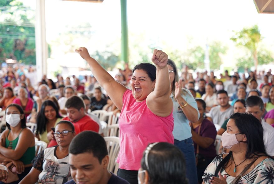 Governo de Goiás sorteia 129 casas a custo zero