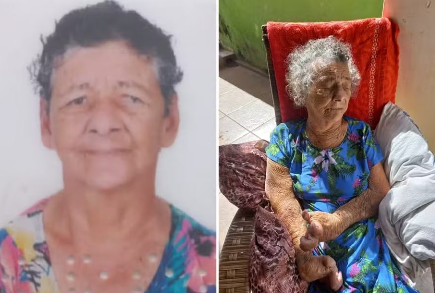 Família denuncia morte de idosa após não conseguirem entrar em contato com emergência