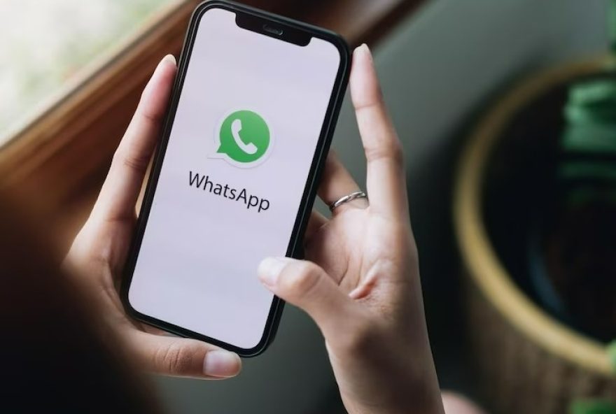 WhatsApp reduziu a lista de smartphones que suportam nova atualização. O aplicativo vai parar de  funcionar em mais de 30 modelos
(Foto: FreePik)