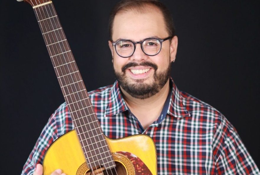 Ricardo Coutinho (crédito - Clodoaldo Marques)