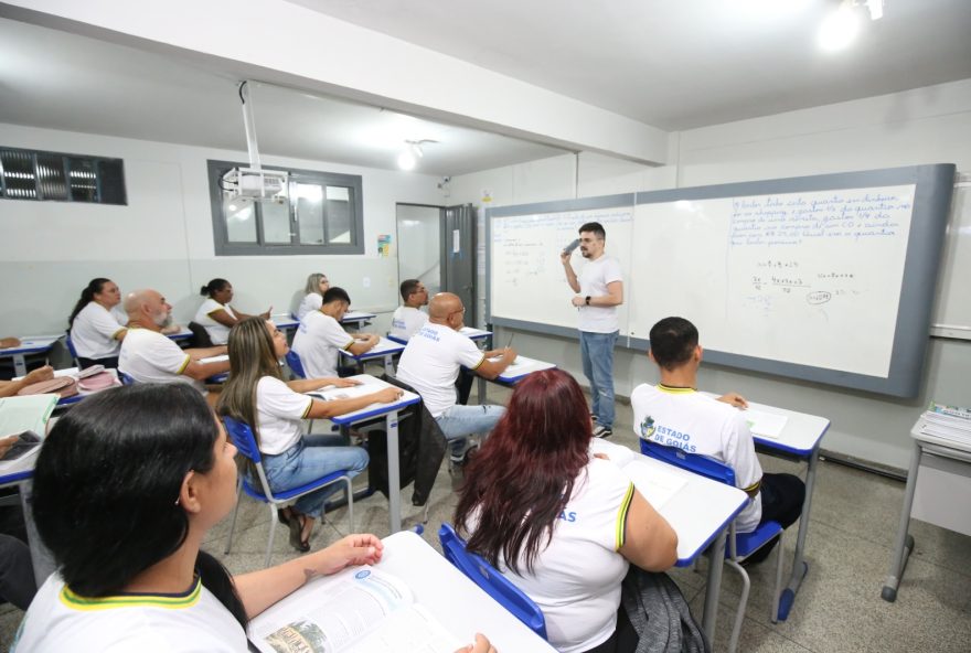 O resultado das solicitações pode ser consultado a partir de 29 de julho. (Foto: Alexandre Rita)