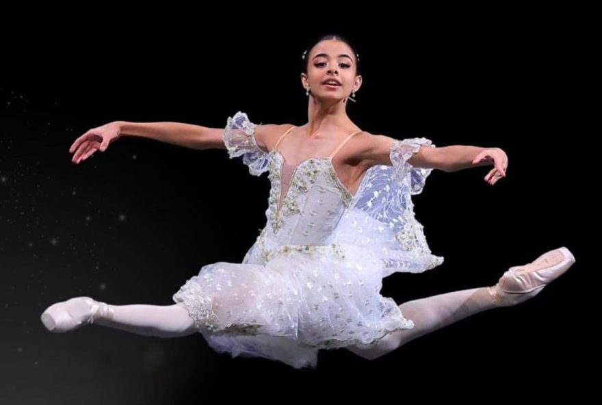 Bailarinos de Goiás vão brilhar nos palcos da Suíça, após classificação para final do “Oscar” do balé mundial. (Fotos: Secti)