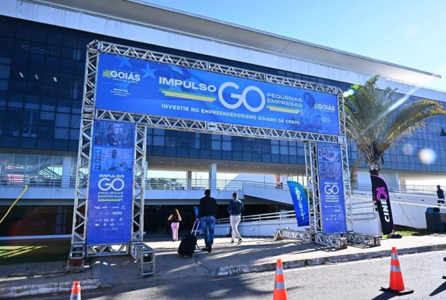 Durante o evento, serão realizados diversos tipos de atendimento para micro e pequenos empresários 
(Fotos: Secretaria da Retomada)