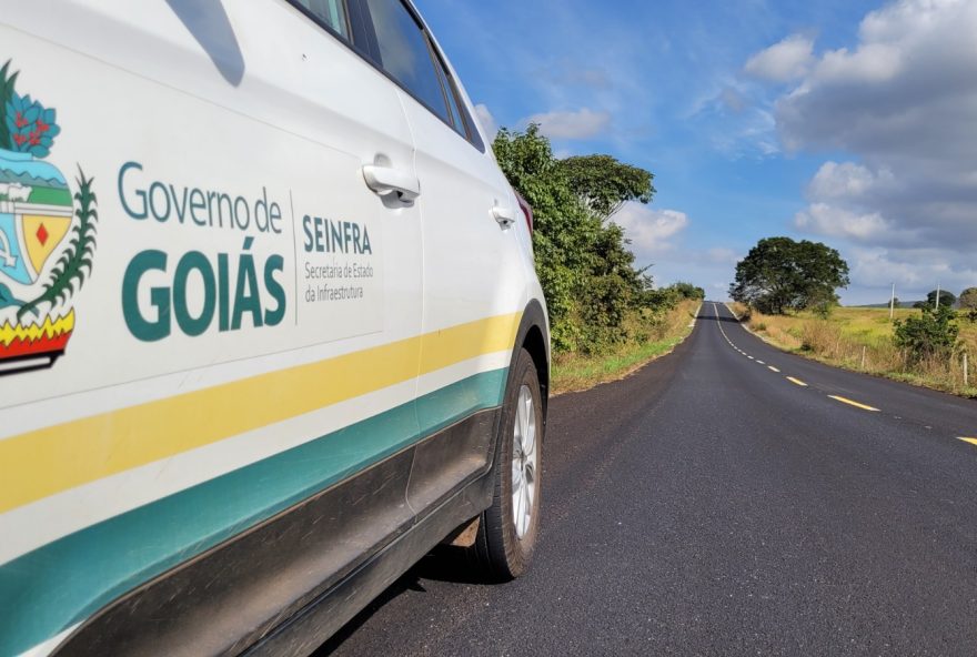 Governo de Goiás publica edital de processo seletivo simplificado para contratação temporária de 39 profissionais que vão atuar na Seinfra. (Fotos: Seinfra)