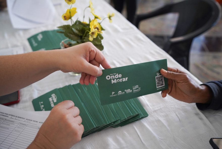 Aluguel Social é liberado para mais 99 mulheres: ajuda para que vítimas de violência deixem de depender do agressor. (Foto: Edgard Soares)