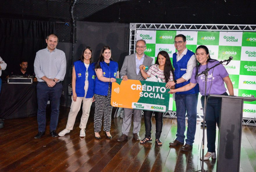 Programa beneficia 336 mulheres com cursos profissionalizantes e R$ 684,9 mil em investimentos para autonomia feminina. (Foto: Lucas Diener/Reprodução)