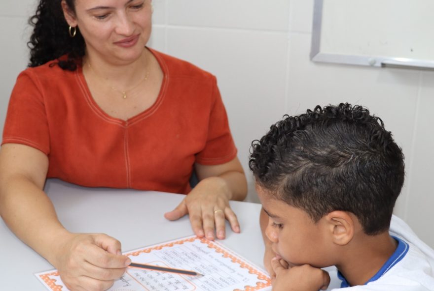 Convocados da Educação municipal têm até dia 26 de outubro para apresentar documentação necessária para posse | Foto: SME