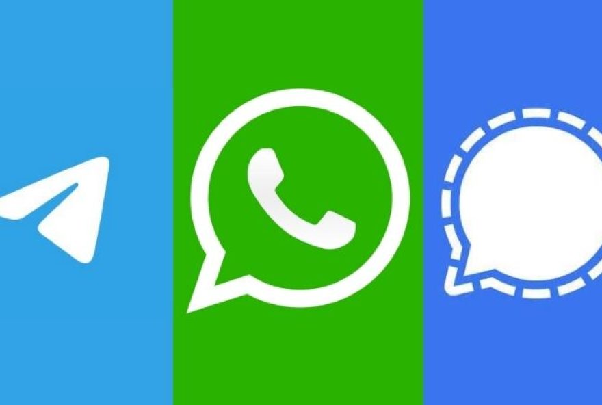 WhatsApp-Vs-Telegram-Vs-Signal