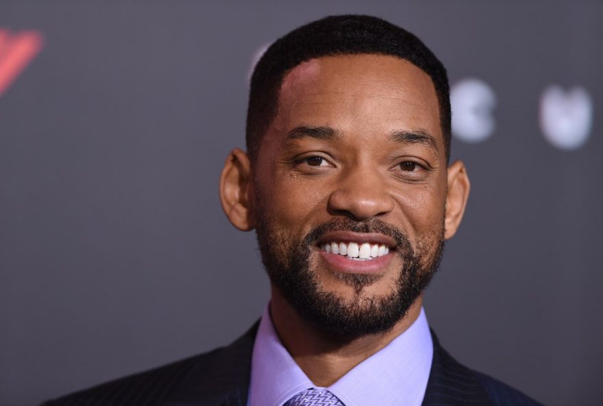 Los Angeles Premiere Of Warner Bros. Pictures “Focus” HOLLYWOOD, CA - FEBRUARY 24: Actor Will Smith arrives at the Los Angeles World Premiere of Warner Bros. Pictures 'Focus' at TCL Chinese Theatre on February 24, 2015 in Hollywood, California. (Photo by Axelle/Bauer-Griffin/FilmMagic)
