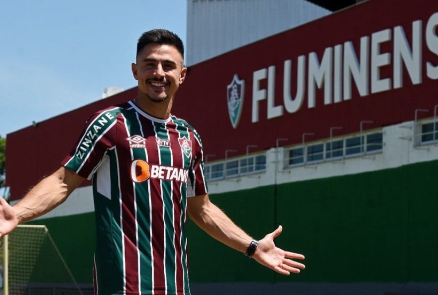 Willian Fluminense